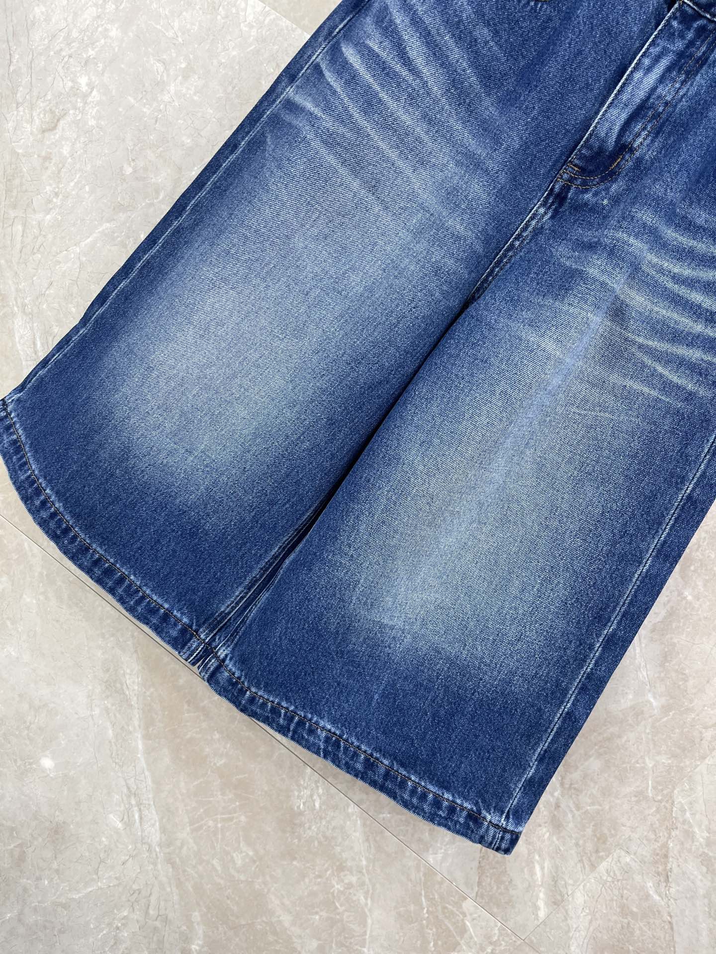 🛒𝐍𝐄𝐖 · 𝟐𝟎𝟐6/爆款现货原单品质 Chane*｜26新款中古系列牛仔裤爆单系列款 气质女神必入重