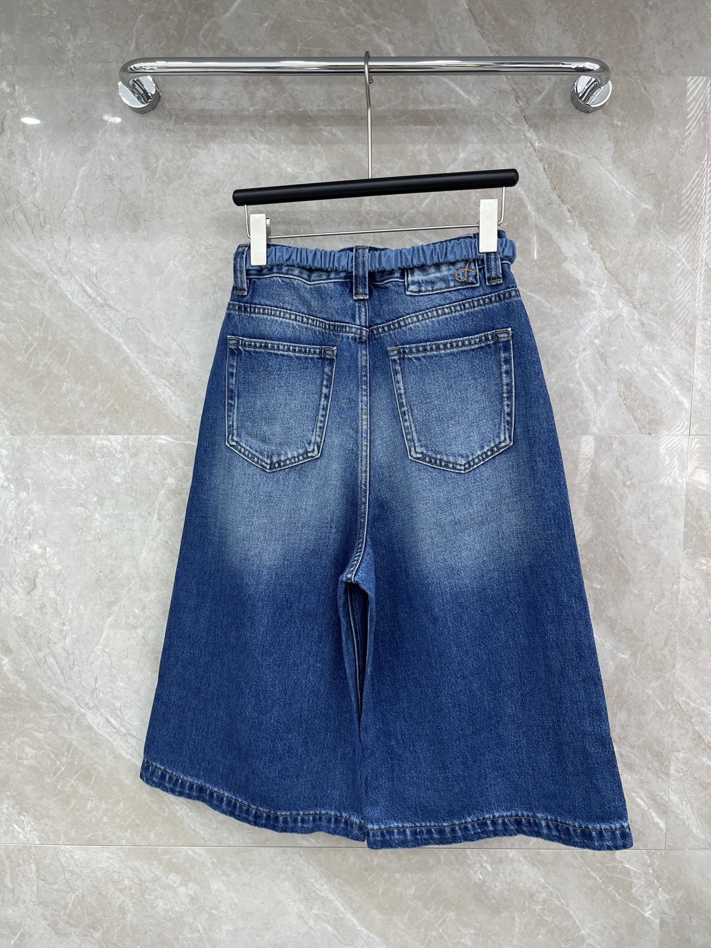 🛒𝐍𝐄𝐖 · 𝟐𝟎𝟐6/爆款现货原单品质 Chane*｜26新款中古系列牛仔裤爆单系列款 气质女神必入重