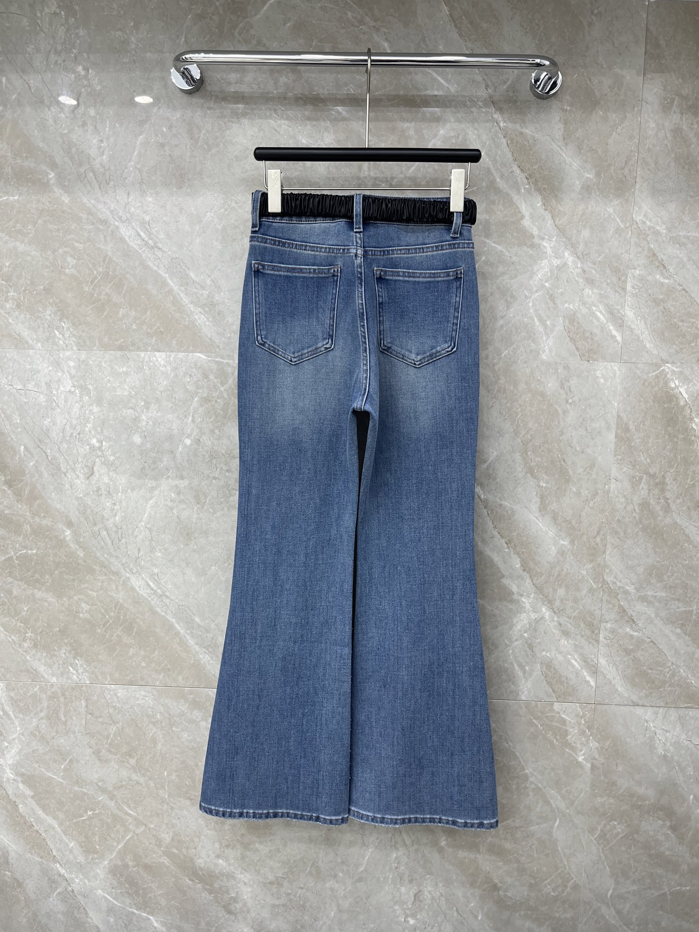 🛒𝐍𝐄𝐖 · 𝟐𝟎𝟐6/爆款现货原单品质 Chane*｜26新款中古系列牛仔裤爆单系列款 气质女神必入重