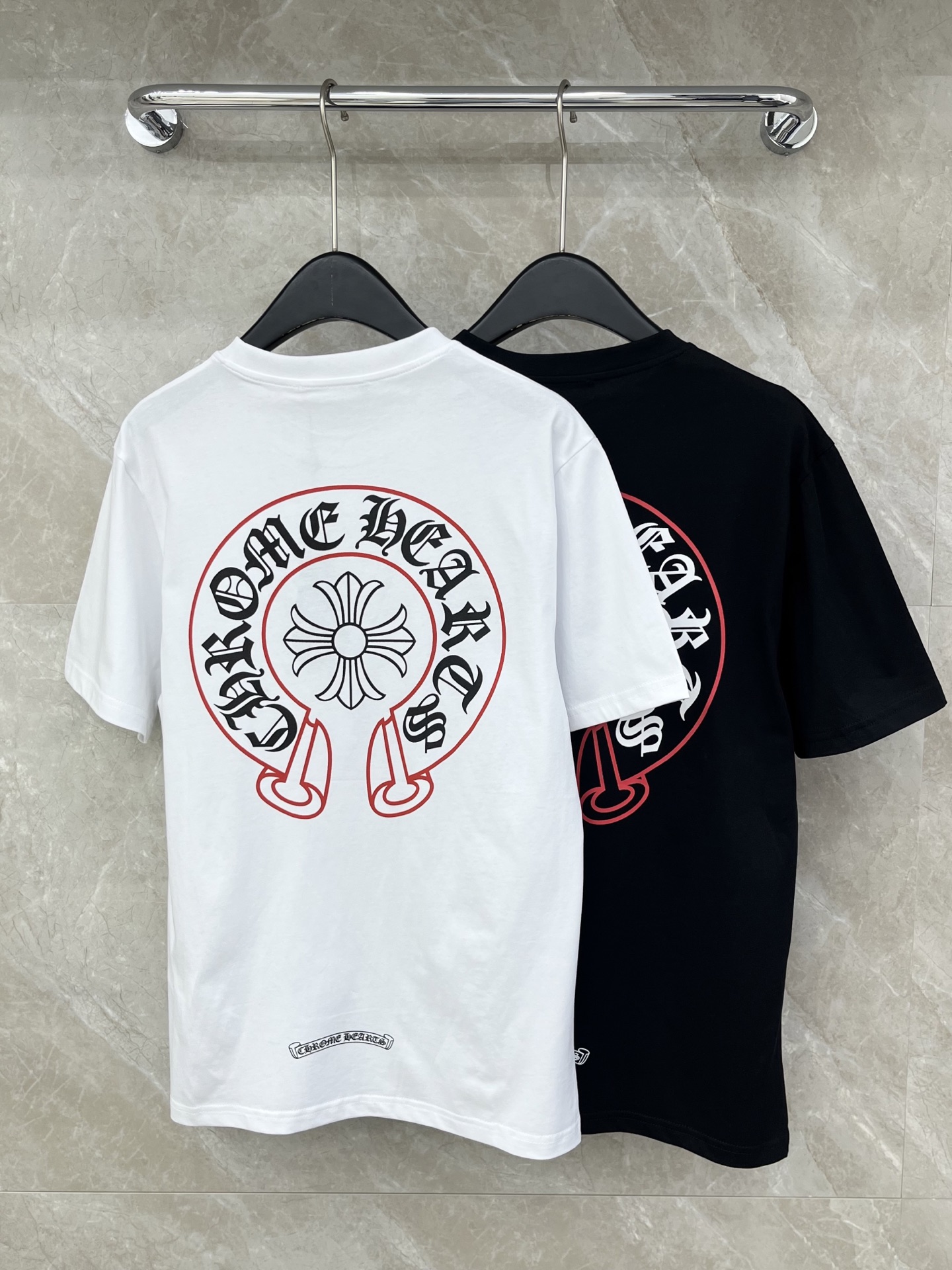 🛒𝐍𝐄𝐖 · 𝟐𝟎𝟐6/爆款现货原单品质 克罗星 *｜26新品印花短袖T恤精致宽松版型上身巨显瘦！男女同