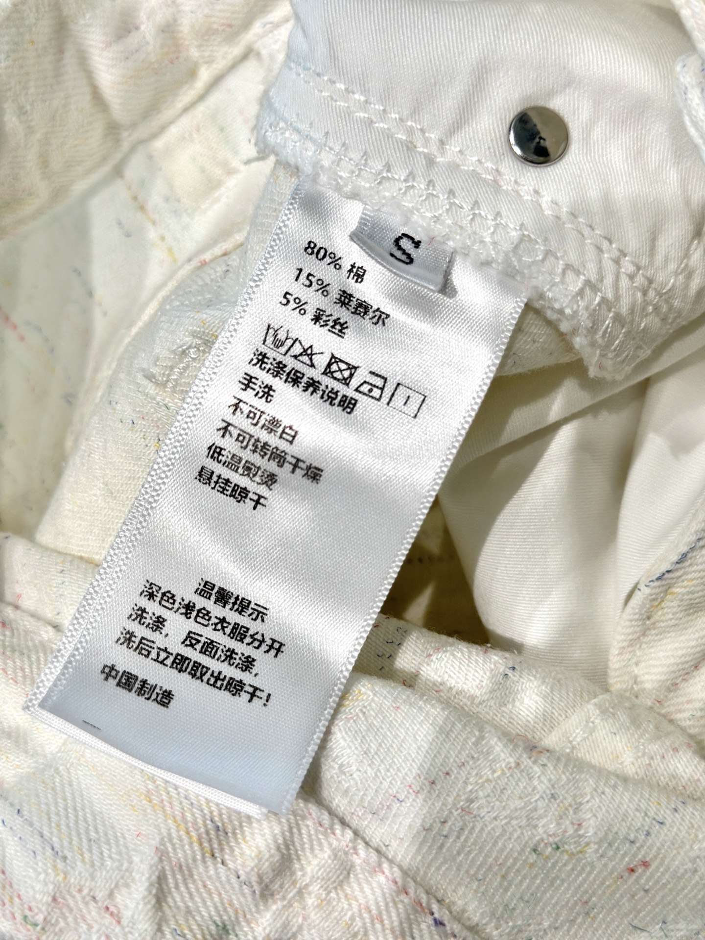 🛒𝐍𝐄𝐖 · 𝟐𝟎𝟐6/爆款现货【早春新款】原创｜定制老花提花牛仔裤采用高端定制面料，牛仔穿起来非常舒适