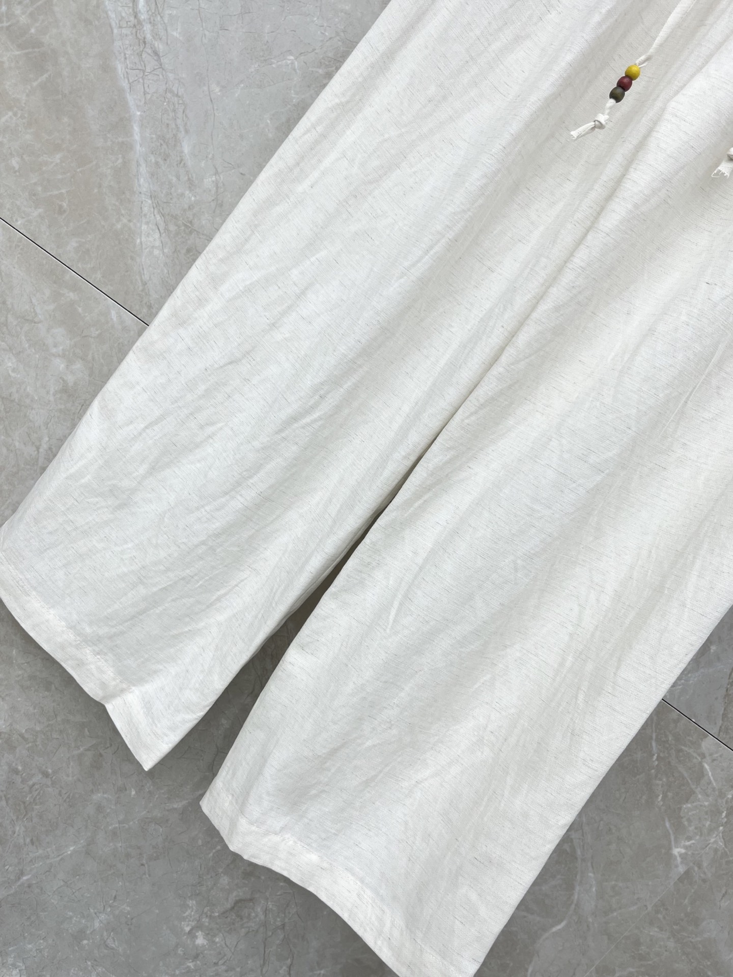 🛒𝐍𝐄𝐖 · 𝟐𝟎𝟐6/爆款现货设计师 原创｜26新款抽绳休闲裤颜色百搭高级 尽显高级随意感 视觉盛宴 