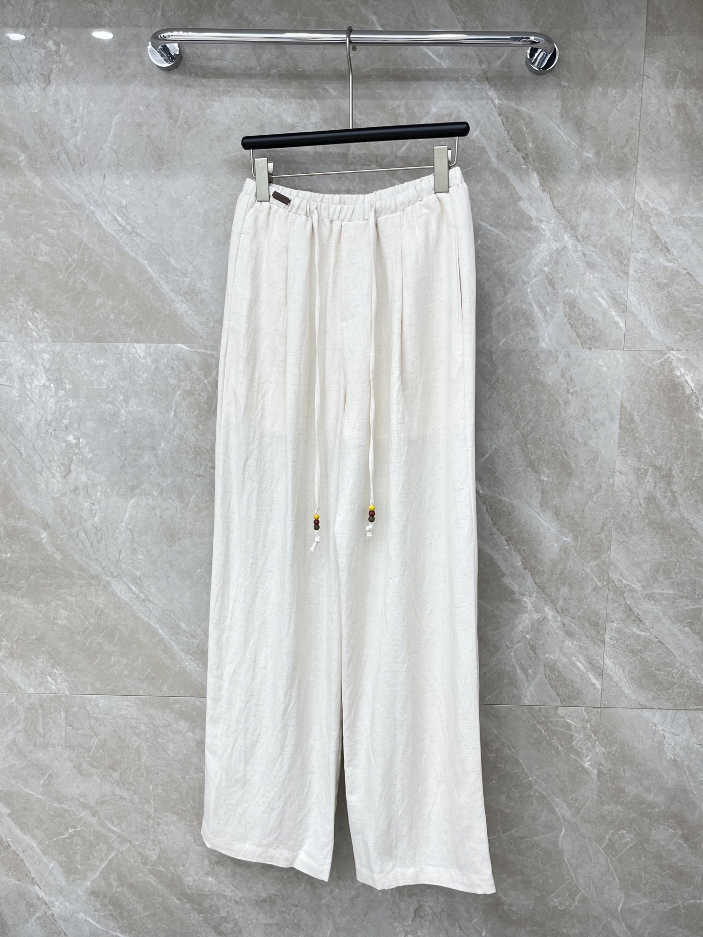 🛒𝐍𝐄𝐖 · 𝟐𝟎𝟐6/爆款现货设计师 原创｜26新款抽绳休闲裤颜色百搭高级 尽显高级随意感 视觉盛宴 