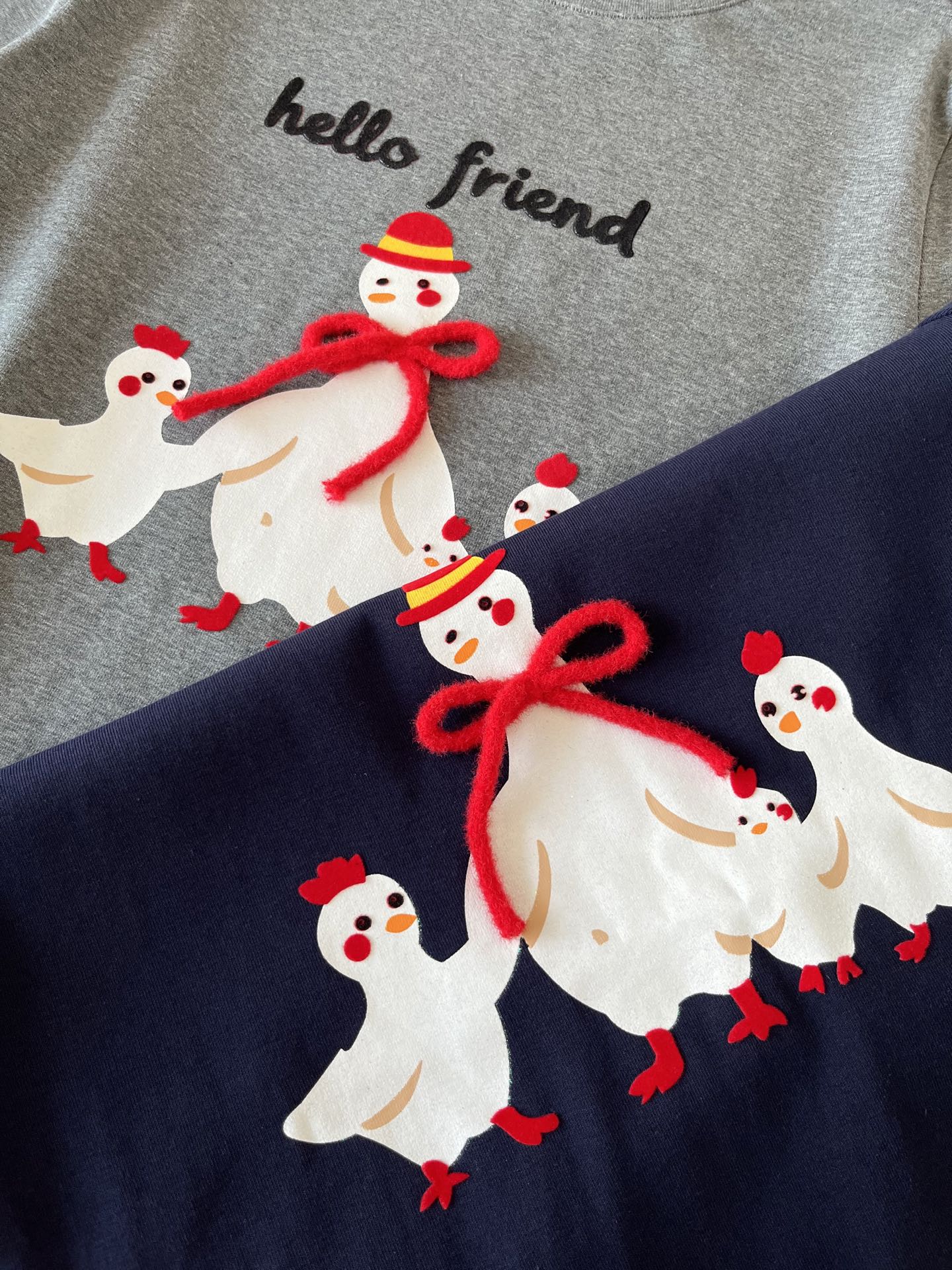 🛒𝐍𝐄𝐖 · 𝟐𝟎𝟐6/爆款现货【春夏上新】 设计师小众｜2026新款立体蝴蝶结工艺款弹力T恤高订面料，