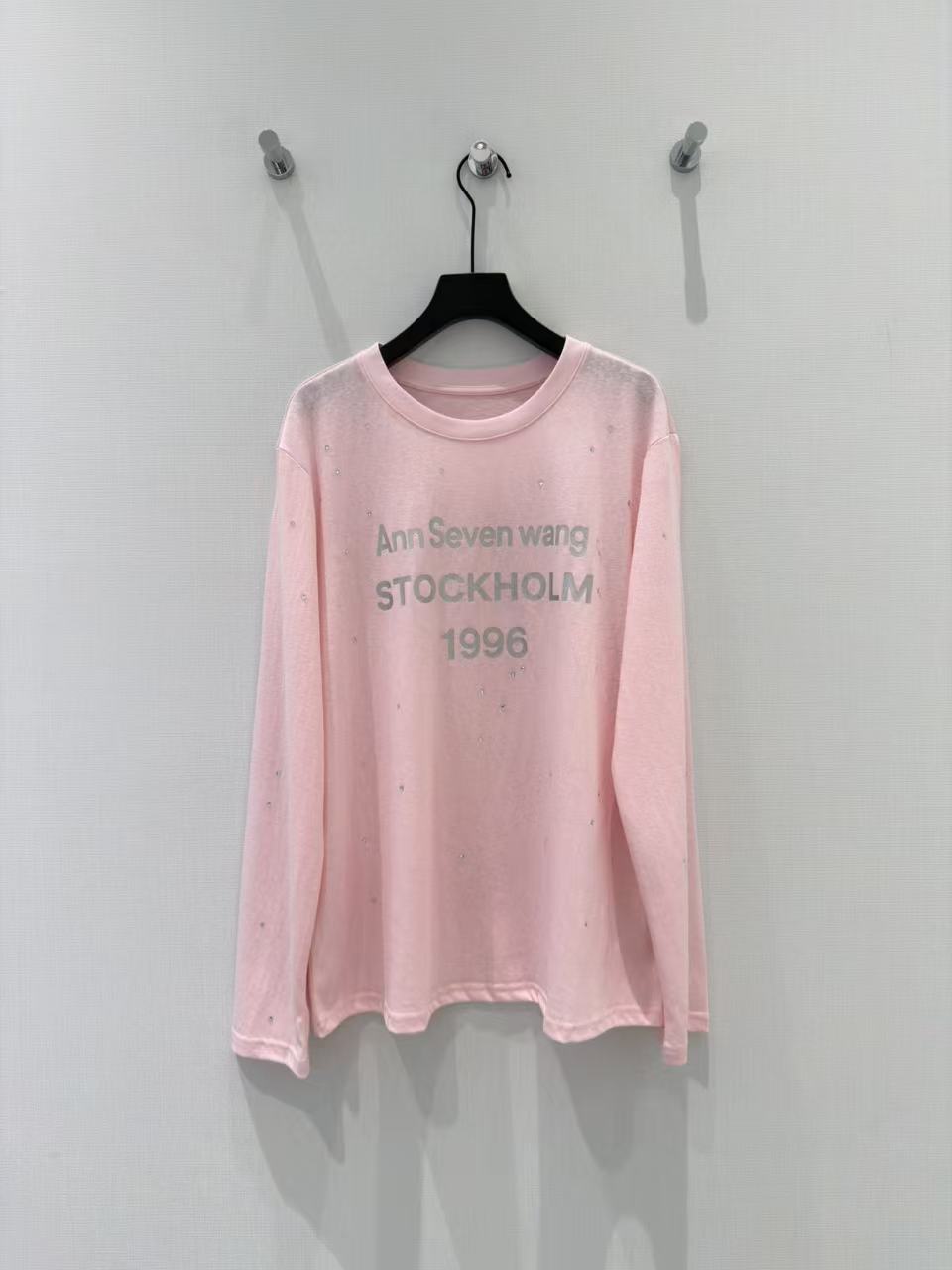 🛒𝐍𝐄𝐖 · 𝟐𝟎𝟐6/爆款现货设计师 原创｜26新品长袖罩衫精致宽松版型上身巨显瘦！定制最新工艺 低调