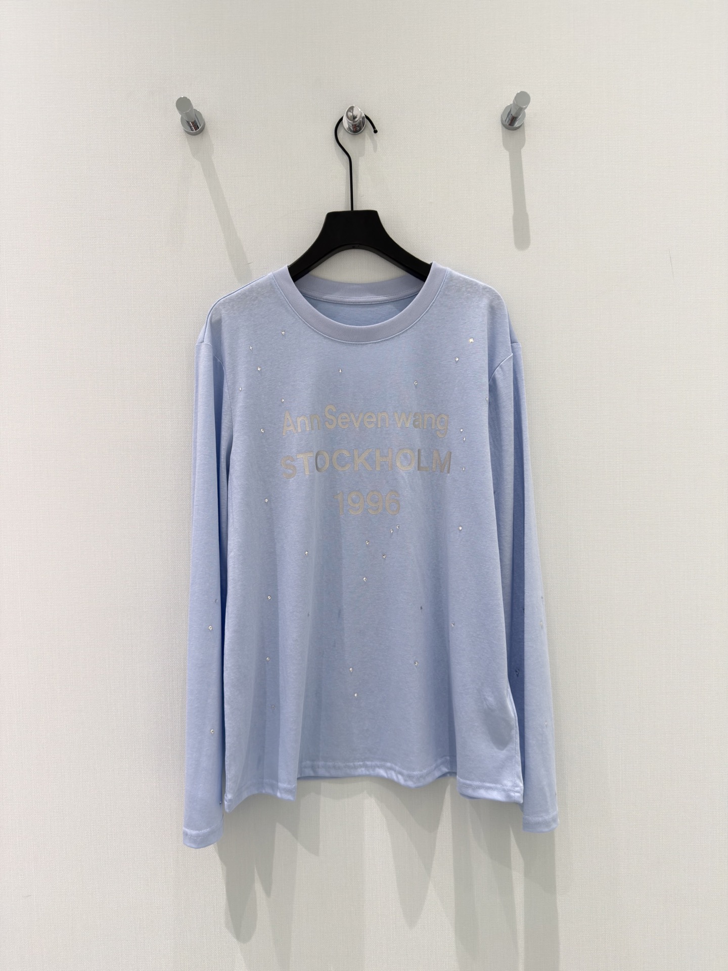 🛒𝐍𝐄𝐖 · 𝟐𝟎𝟐6/爆款现货设计师 原创｜26新品长袖罩衫精致宽松版型上身巨显瘦！定制最新工艺 低调