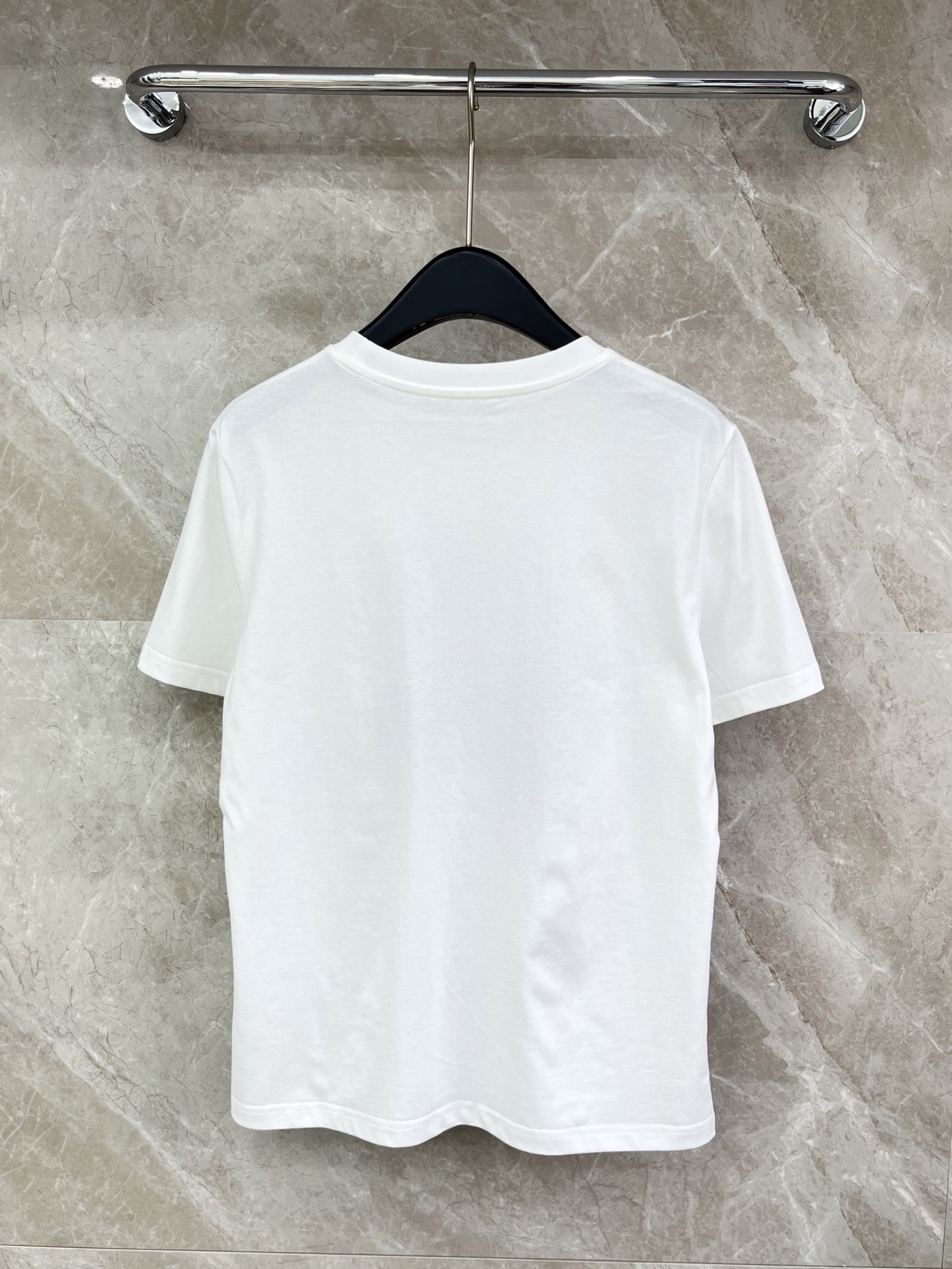 🛒𝐍𝐄𝐖 · 𝟐𝟎𝟐6/爆款现货原单品质 小众｜2026新品圆链条⛓️小马印花𝑇𝑒𝑒定制YB材质 透气舒