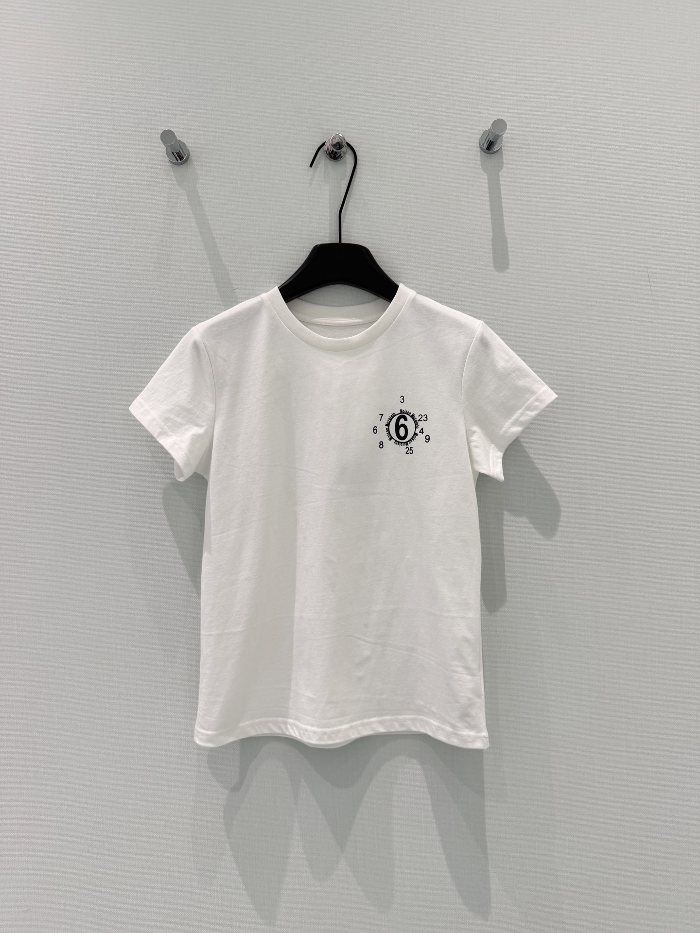 🛒𝐍𝐄𝐖 · 𝟐𝟎𝟐6/爆款现货原单品质 小众｜2026新品印花𝑇𝑒𝑒定制YB材质 透气舒适 质感十足 