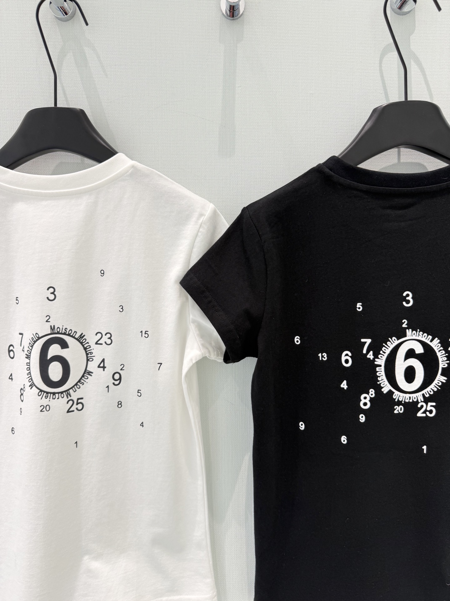 🛒𝐍𝐄𝐖 · 𝟐𝟎𝟐6/爆款现货原单品质 小众｜2026新品印花𝑇𝑒𝑒定制YB材质 透气舒适 质感十足 