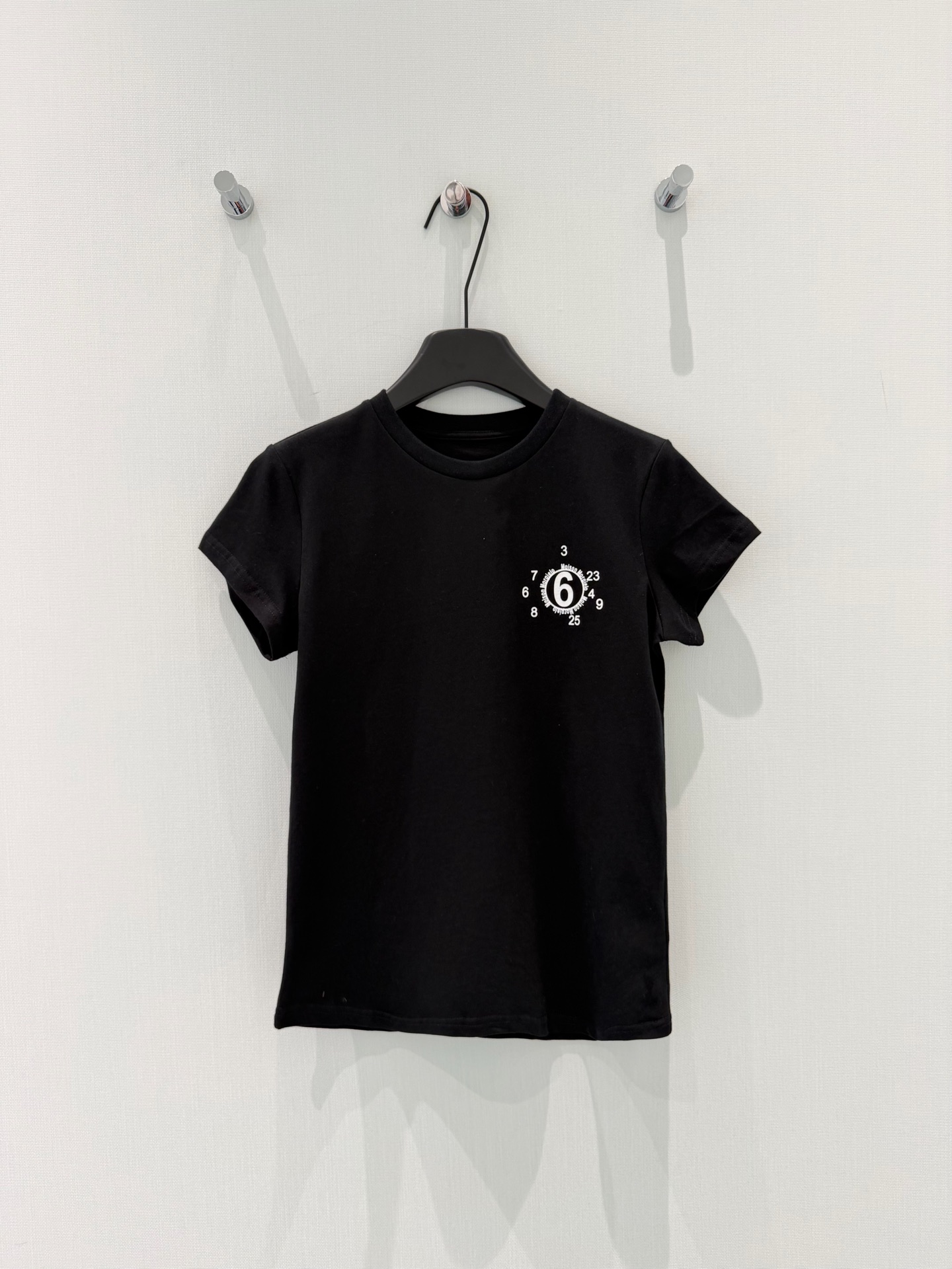 🛒𝐍𝐄𝐖 · 𝟐𝟎𝟐6/爆款现货原单品质 小众｜2026新品印花𝑇𝑒𝑒定制YB材质 透气舒适 质感十足 