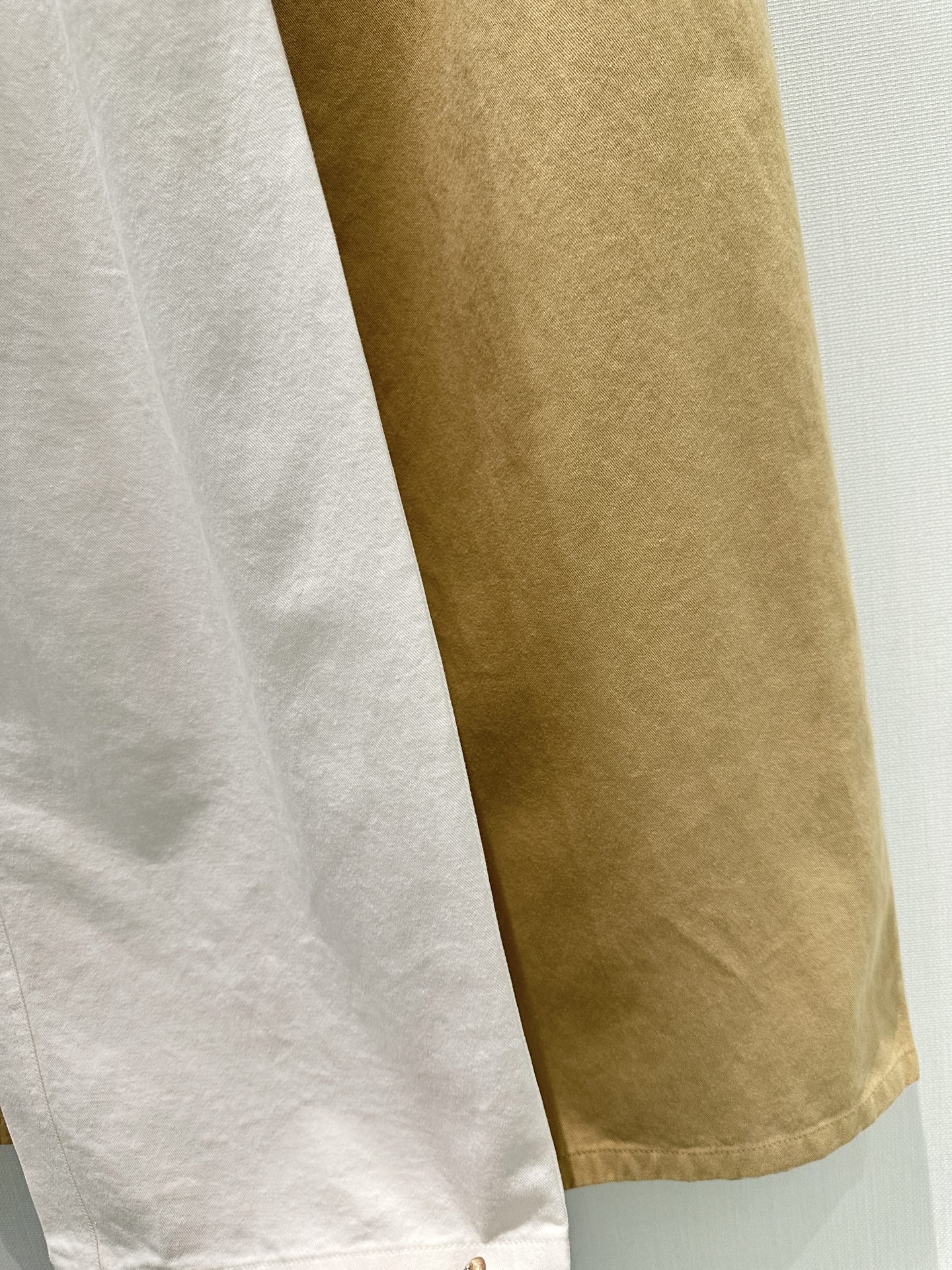 🛒𝐍𝐄𝐖 · 𝟐𝟎𝟐6/爆款现货【春夏上新】设计师原创｜工装式休闲裤颜色百搭高级 定制版型尽显高级随意感