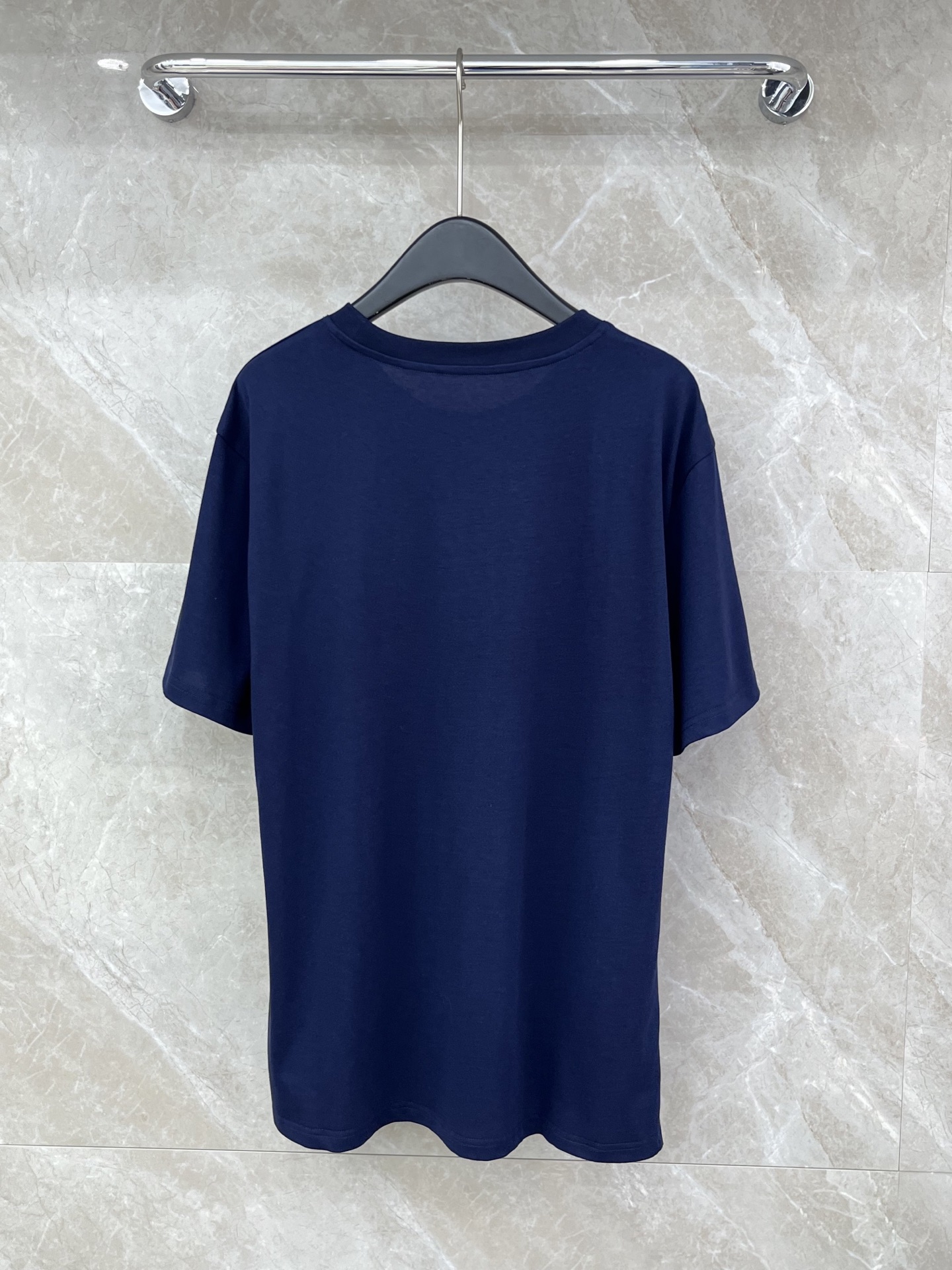 🛒𝐍𝐄𝐖 · 𝟐𝟎𝟐6/爆款现货原单品质 小众｜2026新品圆领卡通印花字母𝑇𝑒𝑒定制YB材质 透气舒适