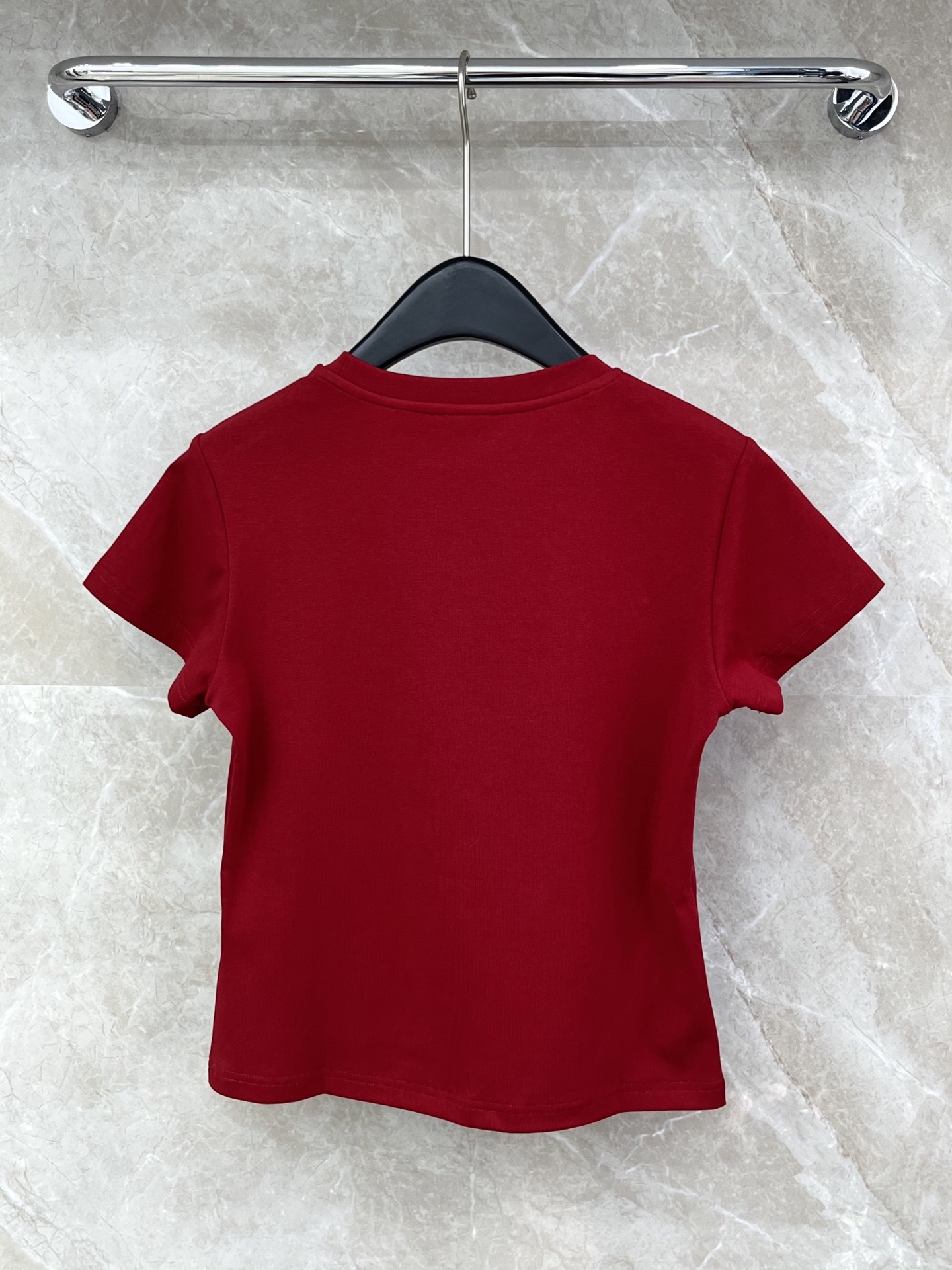 🛒𝐍𝐄𝐖 · 𝟐𝟎𝟐6/爆款现货原单品质 小众｜2026新品圆领卡通印花刺绣字母𝑇𝑒𝑒定制YB材质 透气