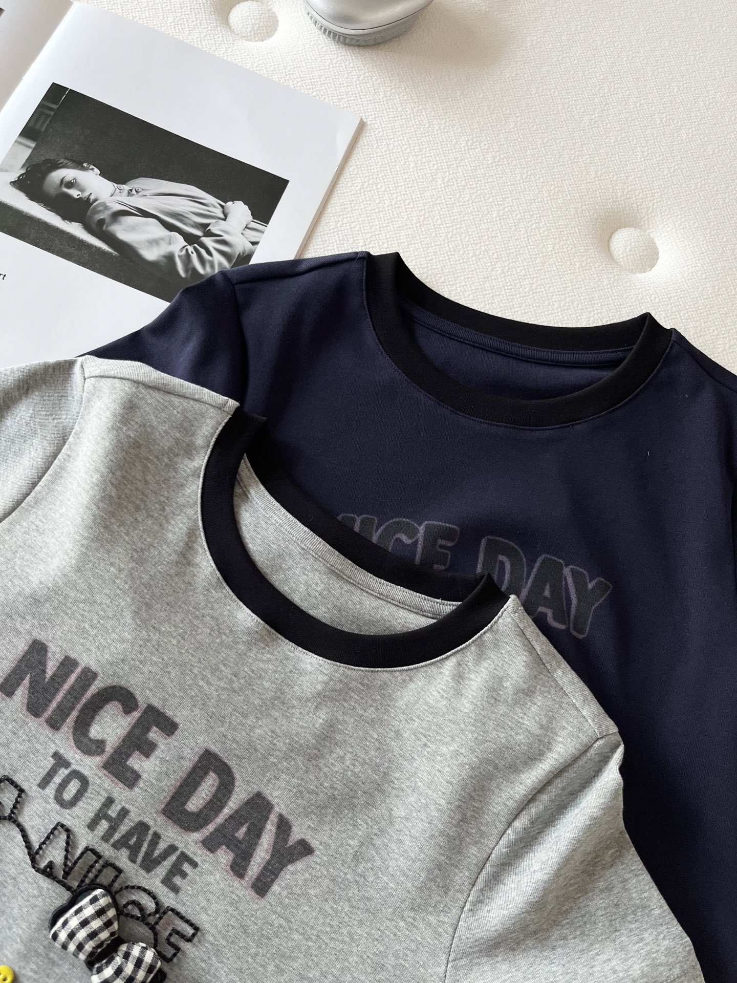 🛒𝐍𝐄𝐖 · 𝟐𝟎𝟐6/爆款现货【春夏上新】 设计师小众｜2026新款kitty 刺绣立体蝴蝶结工艺款弹