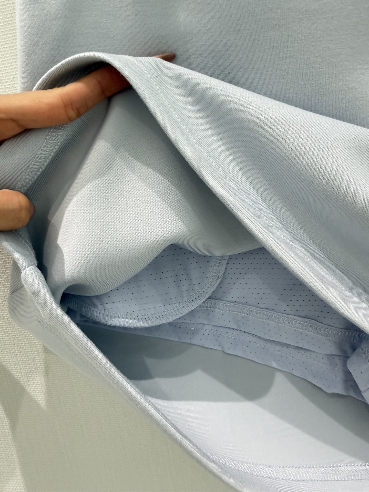 🛒𝐍𝐄𝐖 · 𝟐𝟎𝟐6/爆款现货设计师 原创｜26早春新品抽绳套装！高端定制戴帽卫衣，搭配松紧腰裤裙极简