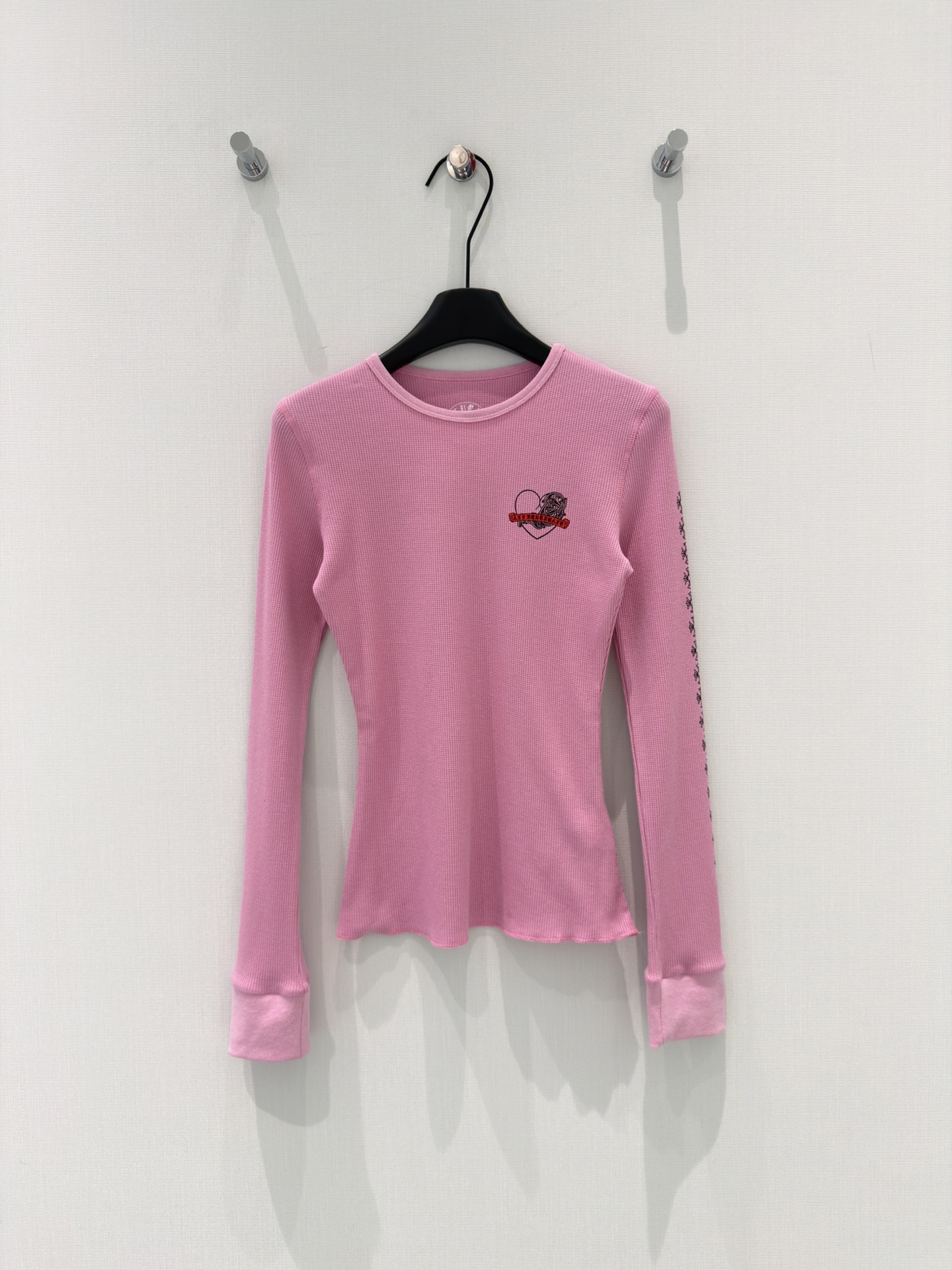 🛒𝐍𝐄𝐖 · 𝟐𝟎𝟐6/爆款现货设计师 原创｜2026新款长袖打底衫云感舒适的系列！上身的触感谁穿谁知道