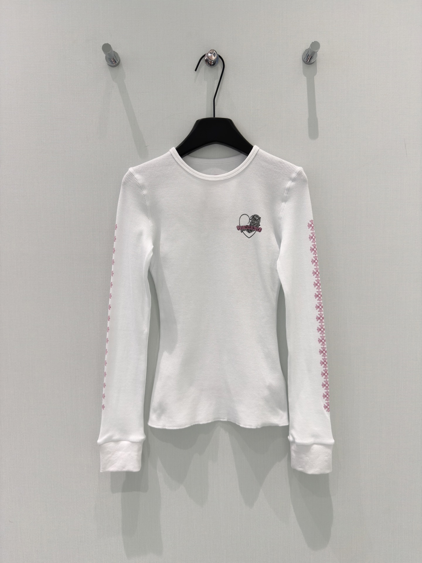 🛒𝐍𝐄𝐖 · 𝟐𝟎𝟐6/爆款现货设计师 原创｜2026新款长袖打底衫云感舒适的系列！上身的触感谁穿谁知道