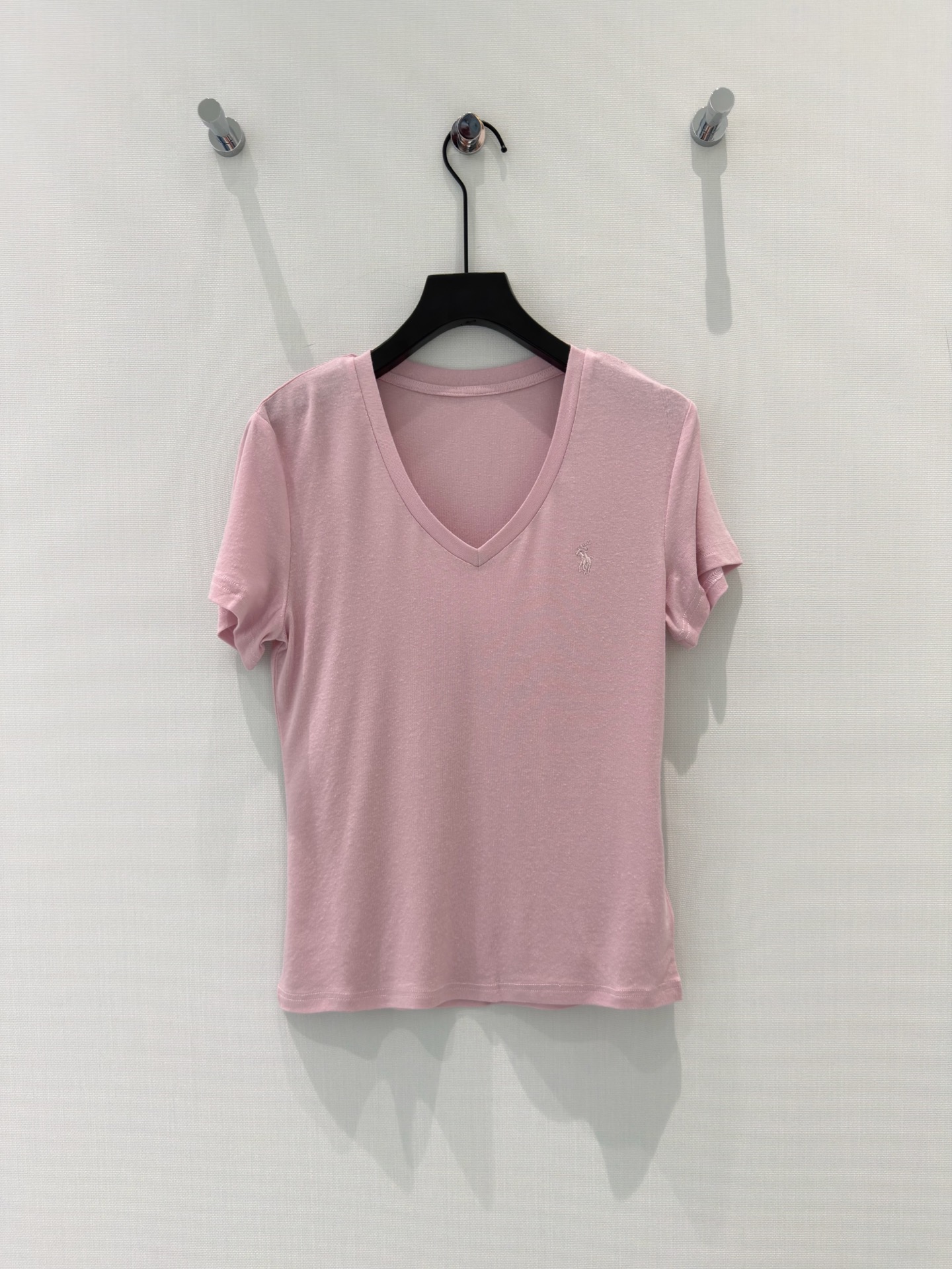 🛒𝐍𝐄𝐖 · 𝟐𝟎𝟐6/爆款现货原单品质 小众｜2026新品天丝𝑇𝑒𝑒定制YB材质 透气舒适 质感十足 