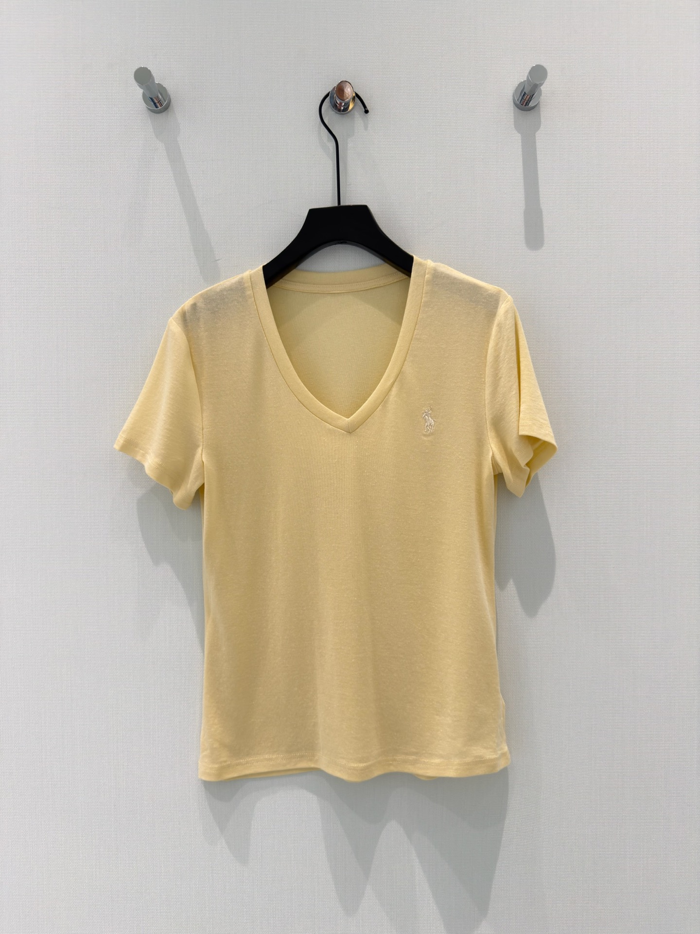 🛒𝐍𝐄𝐖 · 𝟐𝟎𝟐6/爆款现货原单品质 小众｜2026新品天丝𝑇𝑒𝑒定制YB材质 透气舒适 质感十足 