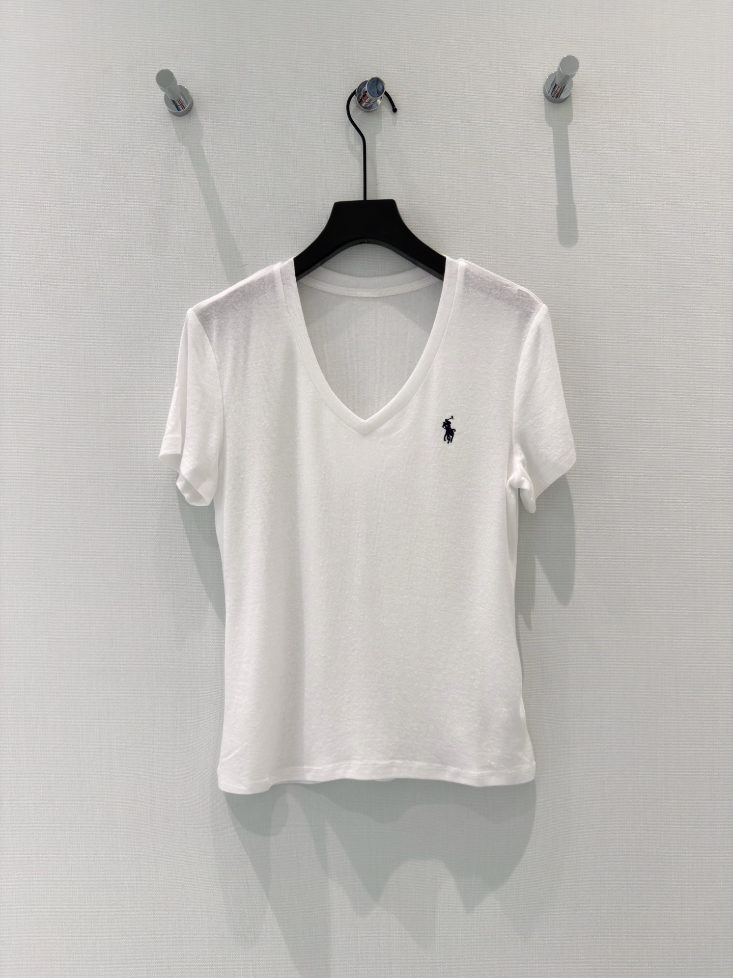 🛒𝐍𝐄𝐖 · 𝟐𝟎𝟐6/爆款现货原单品质 小众｜2026新品天丝𝑇𝑒𝑒定制YB材质 透气舒适 质感十足 