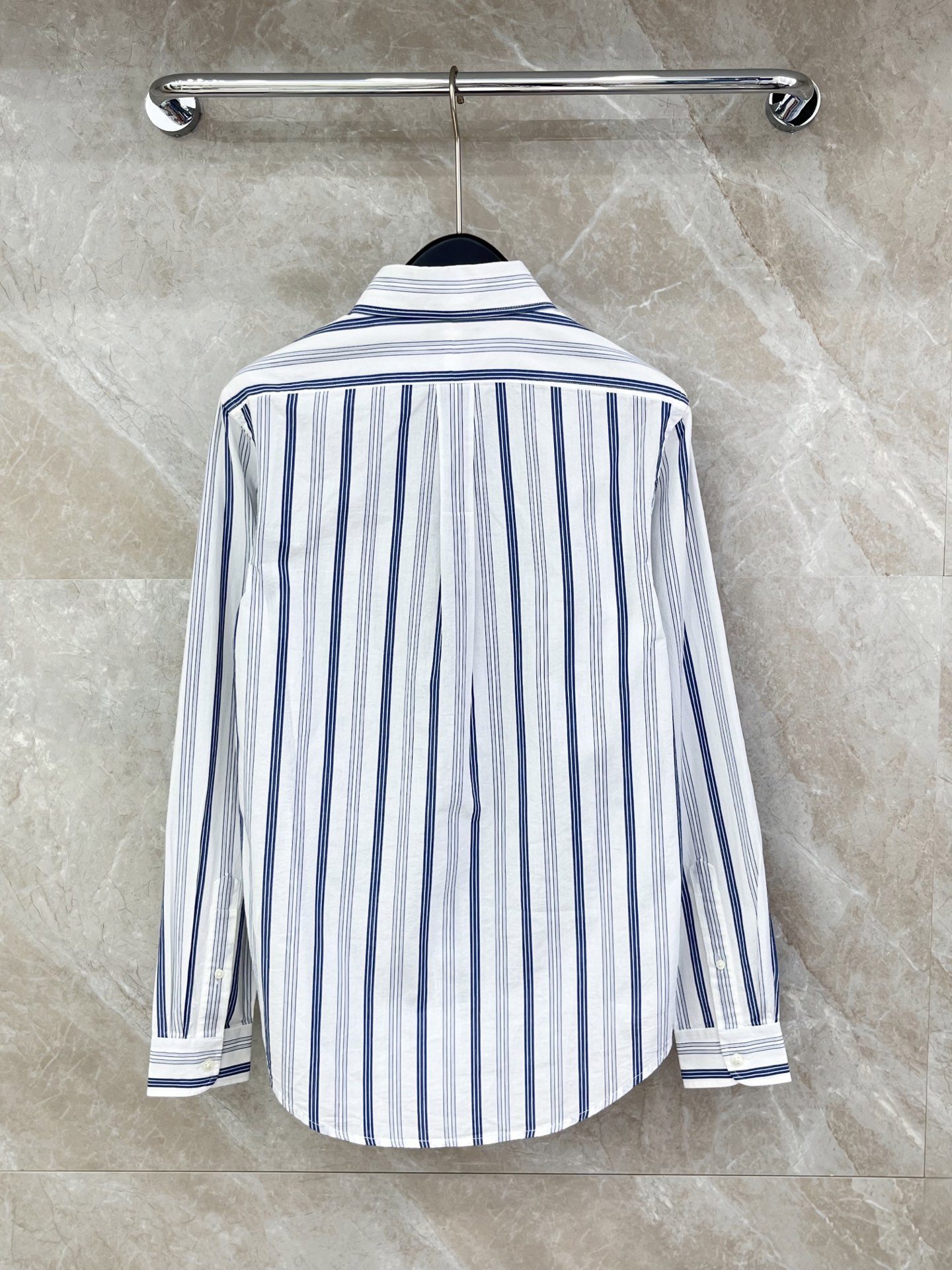 🛒𝐍𝐄𝐖 · 𝟐𝟎𝟐6/爆款现货原单品质   RL｜26新款色织衬衫 系列款颜色百搭高级 定制版型包容性