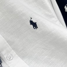 🛒𝐍𝐄𝐖 · 𝟐𝟎𝟐6/爆款现货原单品质 RL|26新款亚麻衬衫 系列款颜色百搭高级 定制版型包容性 🛒𝐍𝐄𝐖 · 𝟐𝟎𝟐6/爆款现货原单品质 RL|26新款亚麻衬衫 系列款颜色百搭高级 定制版型包容性