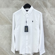 🛒𝐍𝐄𝐖 · 𝟐𝟎𝟐6/爆款现货原单品质 RL|26新款亚麻衬衫 系列款颜色百搭高级 定制版型包容性 🛒𝐍𝐄𝐖 · 𝟐𝟎𝟐6/爆款现货原单品质 RL|26新款亚麻衬衫 系列款颜色百搭高级 定制版型包容性