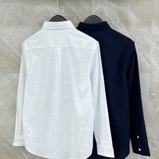🛒𝐍𝐄𝐖 · 𝟐𝟎𝟐6/爆款现货原单品质 RL|26新款亚麻衬衫 系列款颜色百搭高级 定制版型包容性 🛒𝐍𝐄𝐖 · 𝟐𝟎𝟐6/爆款现货原单品质 RL|26新款亚麻衬衫 系列款颜色百搭高级 定制版型包容性