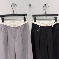 🛒𝐍𝐄𝐖 · 𝟐𝟎𝟐6/爆款现货【春夏上新】设计师 |26新款天丝羊毛休闲西裤颜色百搭高级 尽显高级随 🛒𝐍𝐄𝐖 · 𝟐𝟎𝟐6/爆款现货【春夏上新】设计师 |26新款天丝羊毛休闲西裤颜色百搭高级 尽显高级随
