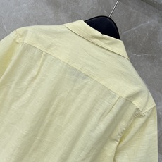 🛒𝐍𝐄𝐖 · 𝟐𝟎𝟐6/爆款现货原单品质 小众*|2026新品刺绣衬衫精致版型,童趣设计,高级肌理细腻 🛒𝐍𝐄𝐖 · 𝟐𝟎𝟐6/爆款现货原单品质 小众*|2026新品刺绣衬衫精致版型,童趣设计,高级肌理细腻