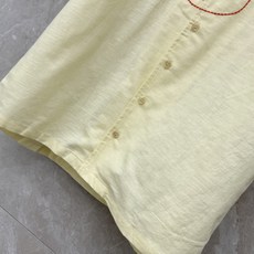 🛒𝐍𝐄𝐖 · 𝟐𝟎𝟐6/爆款现货原单品质 小众*|2026新品刺绣衬衫精致版型,童趣设计,高级肌理细腻 🛒𝐍𝐄𝐖 · 𝟐𝟎𝟐6/爆款现货原单品质 小众*|2026新品刺绣衬衫精致版型,童趣设计,高级肌理细腻