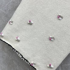 🛒𝐍𝐄𝐖 · 𝟐𝟎𝟐6/爆款现货设计师 小众|26新品重工手工针织背心王炸单品,精致常规版型上身巨显瘦 🛒𝐍𝐄𝐖 · 𝟐𝟎𝟐6/爆款现货设计师 小众|26新品重工手工针织背心王炸单品,精致常规版型上身巨显瘦