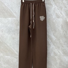 🛒𝐍𝐄𝐖 · 𝟐𝟎𝟐6/爆款现货【早春新款】设计师|女神同款休闲卫裤松紧抽绳设计,清新的色系 亲肤的面 🛒𝐍𝐄𝐖 · 𝟐𝟎𝟐6/爆款现货【早春新款】设计师|女神同款休闲卫裤松紧抽绳设计,清新的色系 亲肤的面