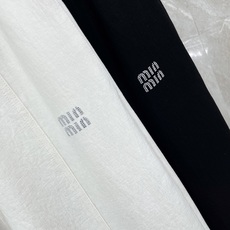 🛒𝐍𝐄𝐖 · 𝟐𝟎𝟐6/爆款现货【早春新款】设计师|女神同款休闲裤松紧抽绳设计,清新的色系 亲肤的面料 🛒𝐍𝐄𝐖 · 𝟐𝟎𝟐6/爆款现货【早春新款】设计师|女神同款休闲裤松紧抽绳设计,清新的色系 亲肤的面料
