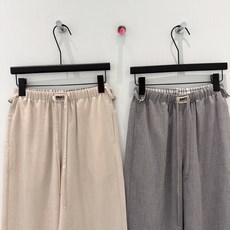 🛒𝐍𝐄𝐖 · 𝟐𝟎𝟐6/爆款现货【早春新款】设计师| 女神同款贴标抽绳天丝羊毛休闲裤松紧设计,清新的色系 🛒𝐍𝐄𝐖 · 𝟐𝟎𝟐6/爆款现货【早春新款】设计师| 女神同款贴标抽绳天丝羊毛休闲裤松紧设计,清新的色系
