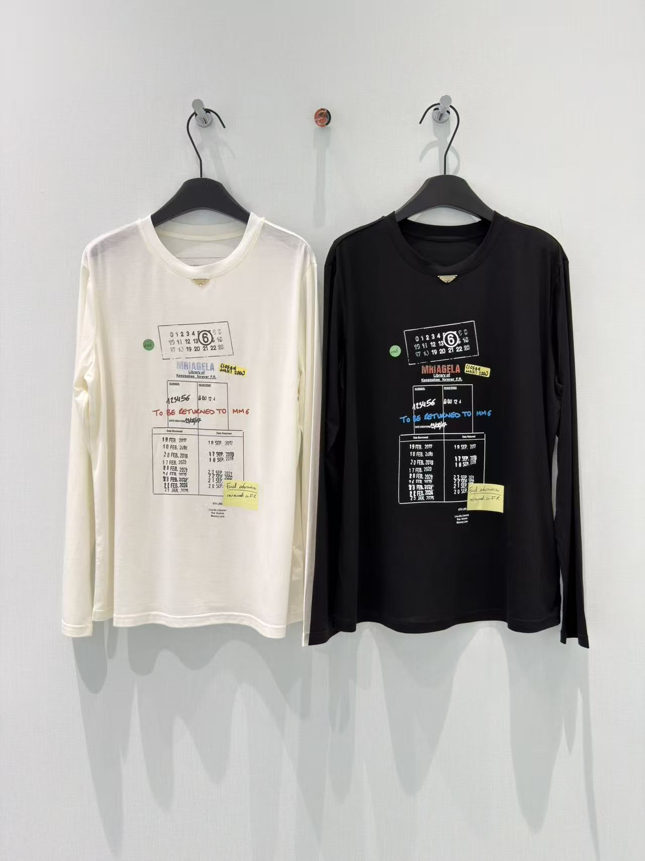 🛒𝐍𝐄𝐖 · 𝟐𝟎𝟐6/爆款现货设计师   原创｜2026新款来赛尔绵羊毛长袖打底衫云感舒适的系列！上身
