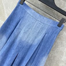 🛒𝐍𝐄𝐖 · 𝟐𝟎𝟐6/爆款现货原单品质 ES*|水溶蕾丝绣花牛仔长半裙闭眼入的单品 随便一搭都气质感 🛒𝐍𝐄𝐖 · 𝟐𝟎𝟐6/爆款现货原单品质 ES*|水溶蕾丝绣花牛仔长半裙闭眼入的单品 随便一搭都气质感