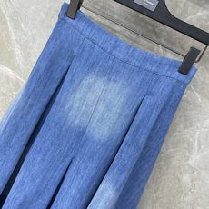 🛒𝐍𝐄𝐖 · 𝟐𝟎𝟐6/爆款现货原单品质 ES*|水溶蕾丝绣花牛仔长半裙闭眼入的单品 随便一搭都气质感 🛒𝐍𝐄𝐖 · 𝟐𝟎𝟐6/爆款现货原单品质 ES*|水溶蕾丝绣花牛仔长半裙闭眼入的单品 随便一搭都气质感