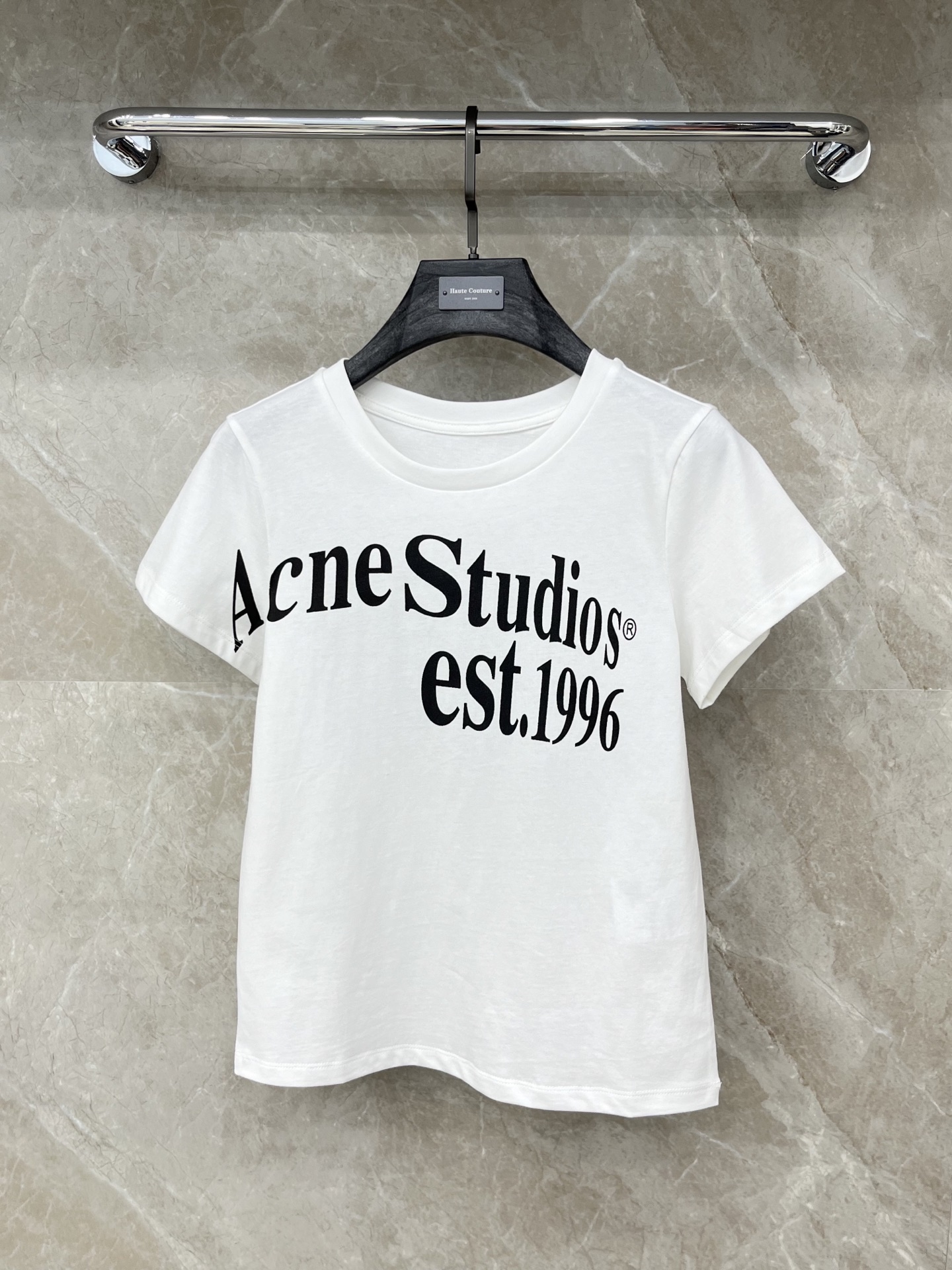🛒𝐍𝐄𝐖 · 𝟐𝟎𝟐6/爆款现货原单品质  Acn*｜2026新品印花字母𝑇𝑒𝑒定制YB材质 透气舒适 