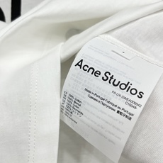 🛒𝐍𝐄𝐖 · 𝟐𝟎𝟐6/爆款现货原单品质 Acn*|2026新品印花字母𝑇𝑒𝑒定制YB材质 透气舒适 🛒𝐍𝐄𝐖 · 𝟐𝟎𝟐6/爆款现货原单品质 Acn*|2026新品印花字母𝑇𝑒𝑒定制YB材质 透气舒适