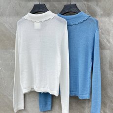 🛒𝐍𝐄𝐖 · 𝟐𝟎𝟐6/爆款现货设计师 小众|26新品翻边手钩花钻扣针织开衫王炸单品,精致常规版型上身 🛒𝐍𝐄𝐖 · 𝟐𝟎𝟐6/爆款现货设计师 小众|26新品翻边手钩花钻扣针织开衫王炸单品,精致常规版型上身
