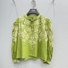 🛒𝐍𝐄𝐖 · 𝟐𝟎𝟐6/爆款现货原单品质 小众*|2026新品重工刺绣衬衫精致版型,条纹设计,高级肌理细 🛒𝐍𝐄𝐖 · 𝟐𝟎𝟐6/爆款现货原单品质 小众*|2026新品重工刺绣衬衫精致版型,条纹设计,高级肌理细