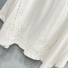 🛒𝐍𝐄𝐖 · 𝟐𝟎𝟐6/爆款现货原单品质 小众|2026重工水溶刺绣T恤蝙蝠袖设计 定制YB进口材质 🛒𝐍𝐄𝐖 · 𝟐𝟎𝟐6/爆款现货原单品质 小众|2026重工水溶刺绣T恤蝙蝠袖设计 定制YB进口材质