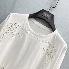🛒𝐍𝐄𝐖 · 𝟐𝟎𝟐6/爆款现货原单品质 小众|2026重工水溶刺绣T恤蝙蝠袖设计 定制YB进口材质 🛒𝐍𝐄𝐖 · 𝟐𝟎𝟐6/爆款现货原单品质 小众|2026重工水溶刺绣T恤蝙蝠袖设计 定制YB进口材质