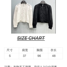 🛒𝐍𝐄𝐖 · 𝟐𝟎𝟐6/爆款现货原单品质 小众*|2026新品重工镂空刺绣衬衫精致版型,条纹设计,高级肌 🛒𝐍𝐄𝐖 · 𝟐𝟎𝟐6/爆款现货原单品质 小众*|2026新品重工镂空刺绣衬衫精致版型,条纹设计,高级肌