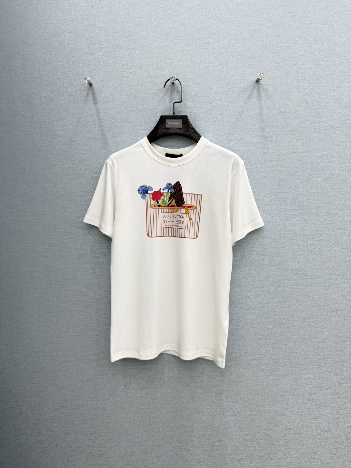 루이비통 여성 반팔 97130 Louis Vuitton T Shirt