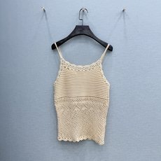 🛒𝐍𝐄𝐖 · 𝟐𝟎𝟐6/爆款现货原单品质 小众*|2026新品镂空勾花手工吊带软糯舒适,高级肌理细腻 极 🛒𝐍𝐄𝐖 · 𝟐𝟎𝟐6/爆款现货原单品质 小众*|2026新品镂空勾花手工吊带软糯舒适,高级肌理细腻 极