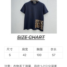 🛒𝐍𝐄𝐖 · 𝟐𝟎𝟐6/爆款现货原单品质 Max*|精致印花短袖T恤高订面料 亲肤透气舒适标志性字母图 🛒𝐍𝐄𝐖 · 𝟐𝟎𝟐6/爆款现货原单品质 Max*|精致印花短袖T恤高订面料 亲肤透气舒适标志性字母图