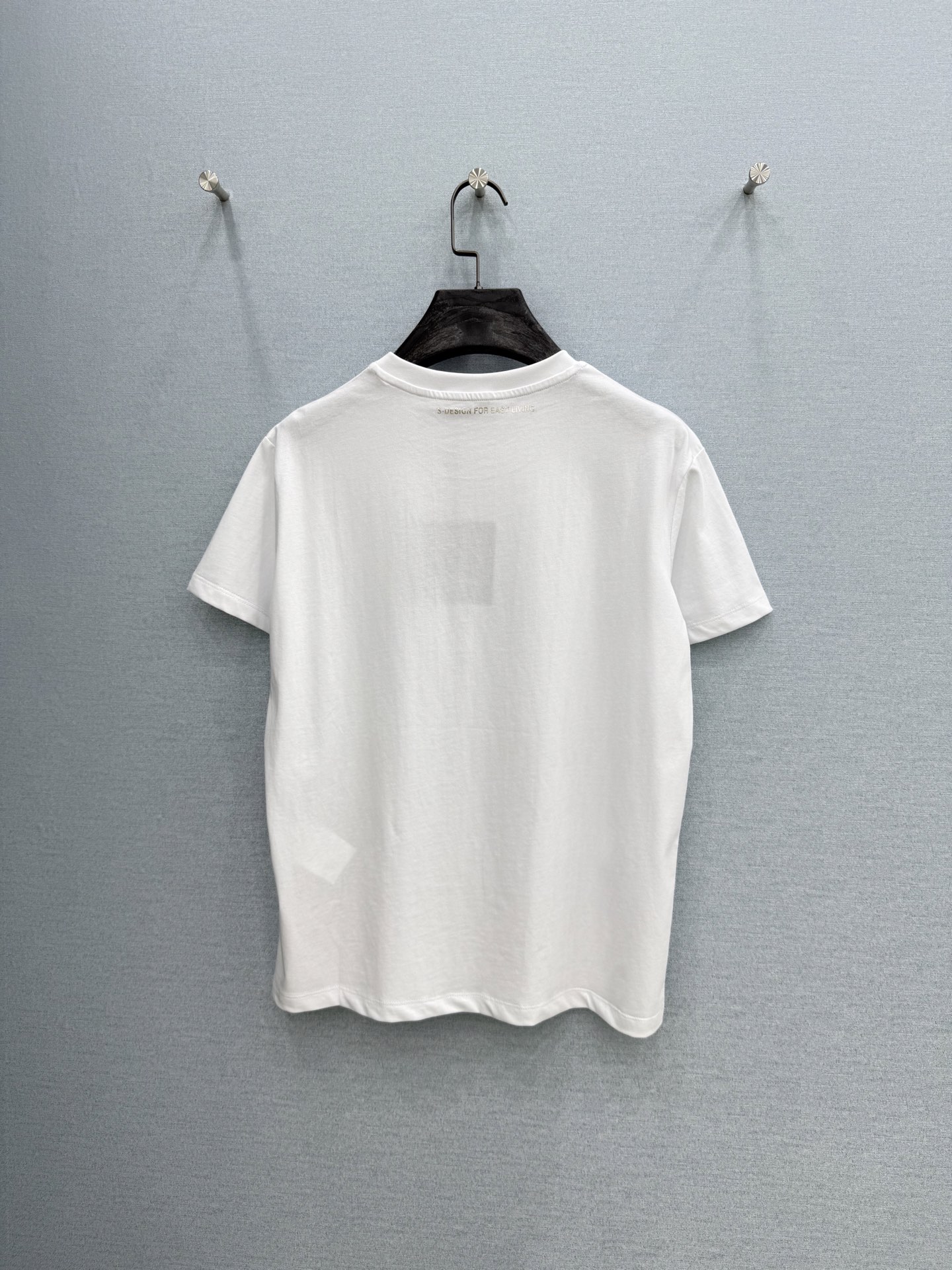 🛒𝐍𝐄𝐖 · 𝟐𝟎𝟐6/爆款现货原单品质  Max*｜精致印花短袖T恤高订面料 亲肤透气舒适标志性字母图