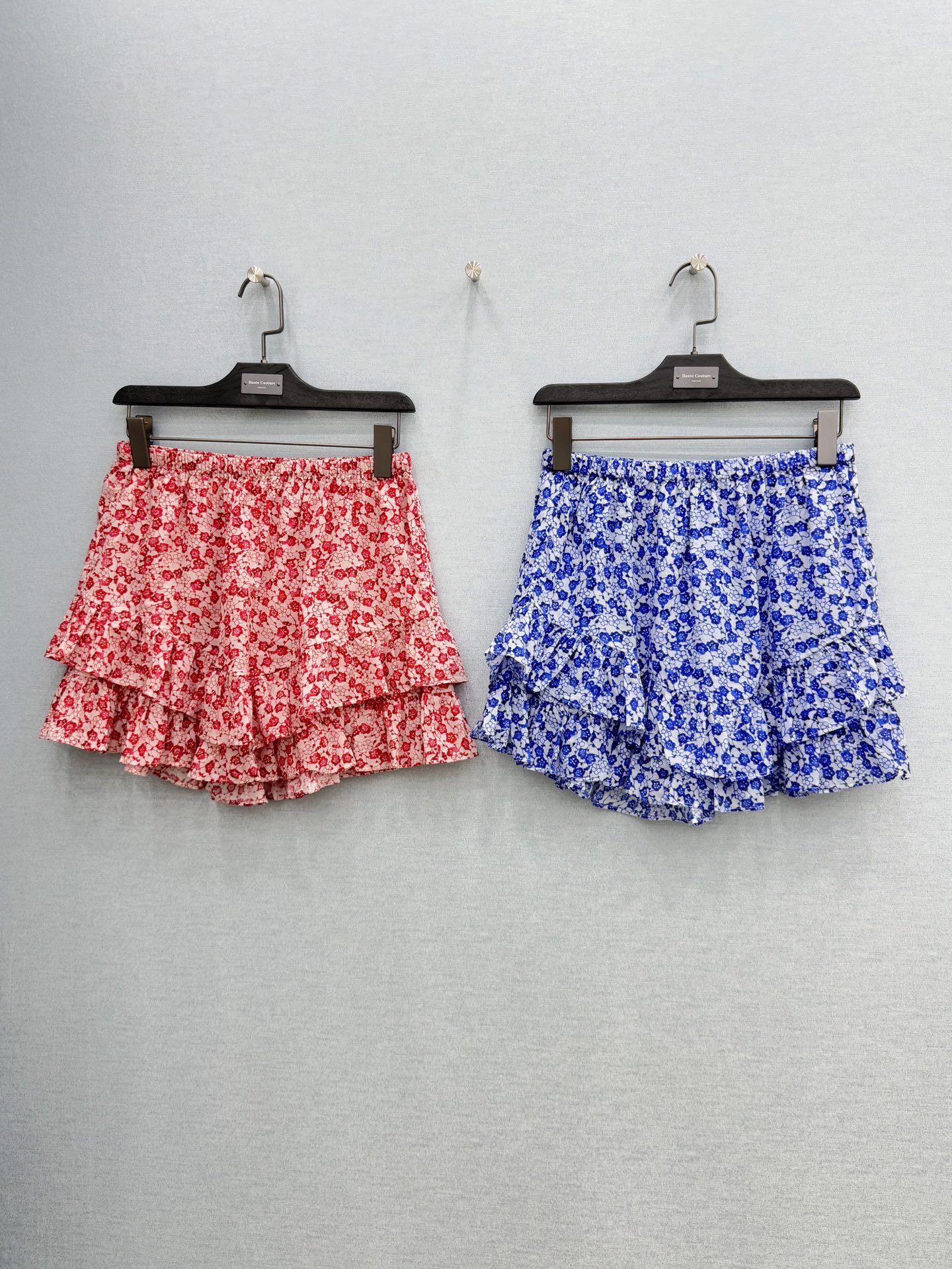 🛒𝐍𝐄𝐖 · 𝟐𝟎𝟐6/爆款现货原单品质 小众*｜2026新品印花短裤 系列款精致版型，高级肌理细腻 极